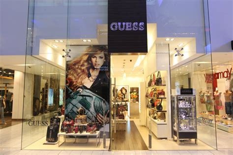 guess by marciano store locator usa